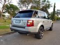 2006 Land Rover Range Rover Sport for sale-2