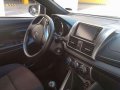 2016 Toyota Yaris 1.3E Manual transmission for sale-8