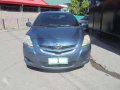 2008 Toyota Vios for sale-1