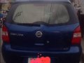 Nissan Grand Livina Model 2009 No Kalampag-1