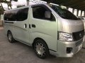 Good as new Nissan NV350 Urvan 2016 for sale-0