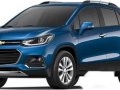 Chevrolet Trax Lt 2018 for sale -0