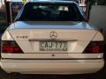 1987 Mercedes Benz 300D for sale-5