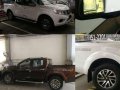 138K All-In for Upgraded Nissan Navara 2018 for sale-2