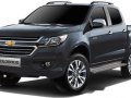 Chevrolet Colorado Ltz 2018 for sale -6