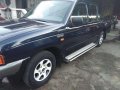 Ford Ranger 2001 acquired 4x2 manual for sale-5