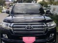 Toyota Land Cruiser 2017 premium for sale-0