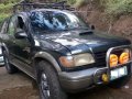 Kia Sportage 2002 for sale-3