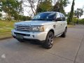 2006 Land Rover Range Rover Sport for sale-0