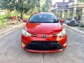 Like New Toyota Vios for sale-2