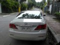 Toyota Camry 2008 2.4v Automatic RUSH sale-1