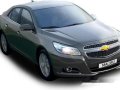 Chevrolet Malibu Ltz 2018 for sale -4