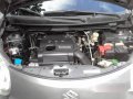 Suzuki Celerio 2012 Automatic All Orig-3