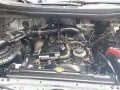 Toyota Innova 2009 E - VVTI Gas Engine for sale-1