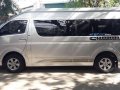 2016 FOTON VIEW TRAVELLER(Rosariocars) for sale-3