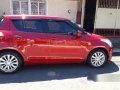 Well-maintained SUZUKI SWIFT 2012 for sale-3