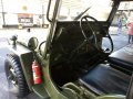 Willys Military Jeep M38 4x4 diesel-8