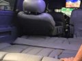 Rush Sale 2017 Hyundai Grand Starex-1