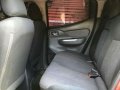 Mitsubishi Strada 2016 for sale-6