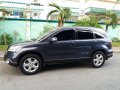 2007 Honda CRV 4x2 manual transmission for sale-6