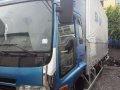 Isuzu Forward Wing Van Japan Surplus CBU New Arrival for sale-7