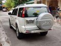 Ford Everest Limited 2014 AT for sale-5