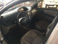 For Sale TOYOTA VIOS 1.3 E 2006 manual transmission-7