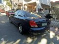 2008 Nissan Sentra GX Manual Transmission for sale-1