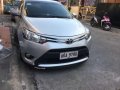 For sale Toyota Vios e 2015 manual-0