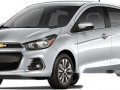 Chevrolet Spark Ltz 2018 for sale -1