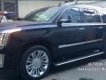 2018 Brandnew Cadillac Escalade Platinum Long Wheel Base Full Options for sale-3