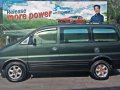 For Sale !!! 1998 Hyundai Starex SVX Matic Diesel-2