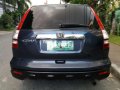 2007 Honda CRV 4x2 manual transmission for sale-3