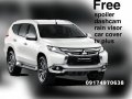 Mitsubishi Montero Sports Car 2018 Jenivin Gumaru Ulit.-1