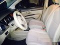 Nissan Grand Livina Model 2009 No Kalampag-6