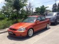 1999 Honda Civic SiR for sale-4