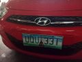 Hyundai i10 Automatic 2013model for sale-7