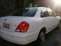 SEDAN: Nissan Sentra GX 2006 Model FOR RENT-12
