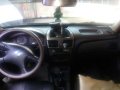 Nissan Sentra GX 2005 Brown Very Fresh For Sale -1