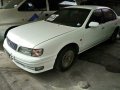 Well-kept Nissan Cefiro 1998 for sale-1
