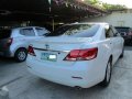 2007 Toyota Camry 24 G Automatic for sale-2