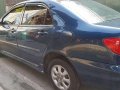 2001 Toyota Corolla Altis 1.8G Automatic for sale-5