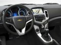 2018 Chevrolet Cruze for sale-5