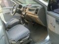 Mitsubishi Adventure 2005 for sale-5
