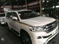 Toyota Land Cruiser 2018 for sale-0