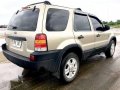 Ford Escape 5dr 2004 XLS 2.0L AT Gas for sale-2