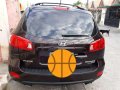 Hyundai Santa Fe 2009 for sale-0