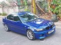 Good as new BMW 325i 2003 for sale-1