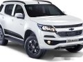 Chevrolet Trailblazer Lt 2018 for sale -1