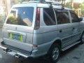 Mitsubishi Adventure 2005 for sale-3